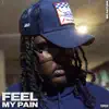 Big Saturn - Feel My Pain - Single